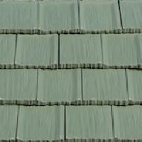 Green Roof Tile, Proshake Roof Tiles