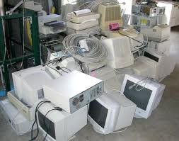 E Waste E Waste