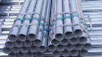 galvanized mild steel