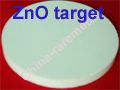 Zinc Oxide Sputtering Target