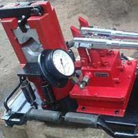 Manual Hydraulic Compressor