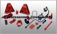 Equalizer Suspension Parts
