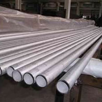 L Seamless Pipes