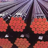 Seamless Carbon Steel Pipe