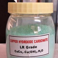 Copper Hydroxide Carbonate
