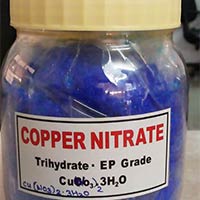 Copper Nitrate Trihydrate