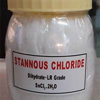 Stannous Chloride Dihydrate