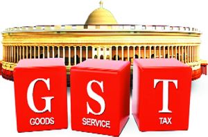 GST Consultant