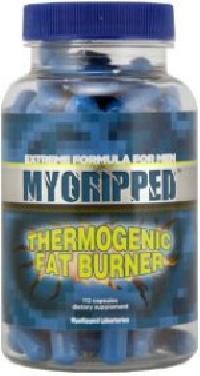 Myoripped Extreme Formula for Men Weight Loss