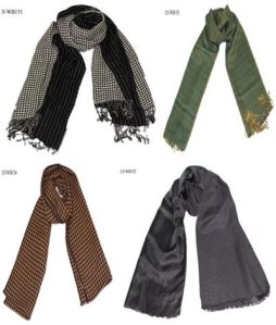 Scarves Scarves