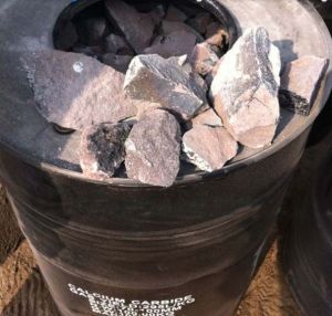 Calcium Carbide, EINECS No. : 200-848-3, Purity : 90% min