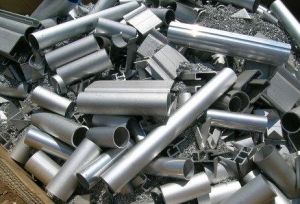 Aluminum Scraps