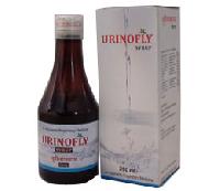 Urinofly Syrup