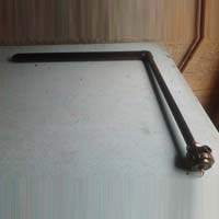 Thermocouple for Galvanizing