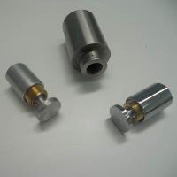 Aluminium Turned Components