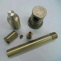 Brass Turned Components