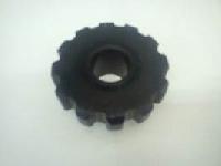 Plastic Turned Components