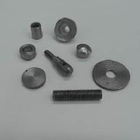 Stainless Steel Turned Components