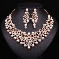 Bridal Jewelry