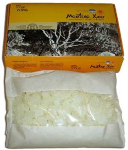 Chios Natural Mastiha (Gum Mastic) Large Tears 500g