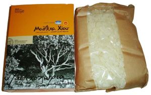 Chios Natural Mastiha (Gum Mastic) Medium Tears 500g