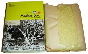 Chios Natural Mastiha