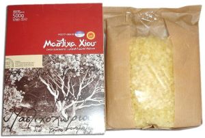 Chios Natural Mastiha (Gum Mastic) Small Tears N3 500g