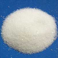 white crystal sugar