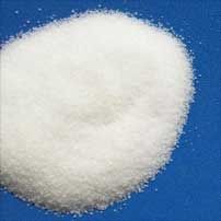 White Refined Sugar