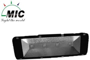 Mic 320w LED Floodlight With 85 To 265v AC Input Voltage