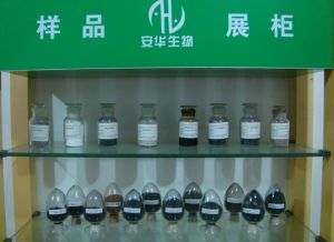 Fertilizer Humate Series