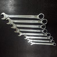 Drop Forged Spanners 