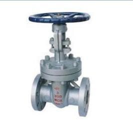 API Gate Valve