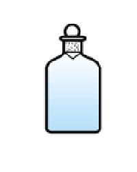 Laboratory Bottle