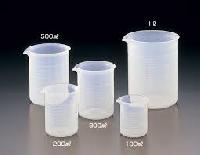 plastic beaker