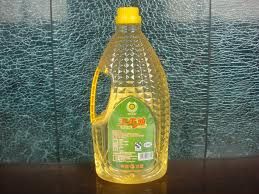 Refined Corn Oil