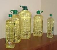 refined rapeseed oil