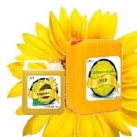 Refined Sunflower Oil 3