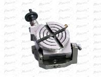 3 Inches (75 mm) Tilting Rotary Table