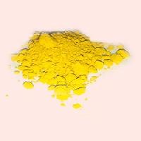 synthetic yellow oxide
