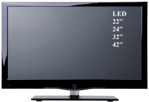 led tv