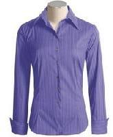 ladies formal shirts