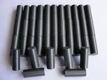 Silicon Nitride Bars