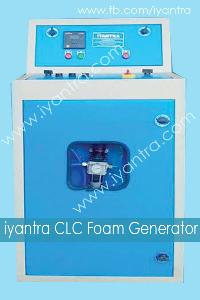 Foam Generator