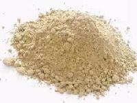 Bentonite  Powder