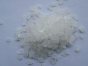 Aluminum Sulfate