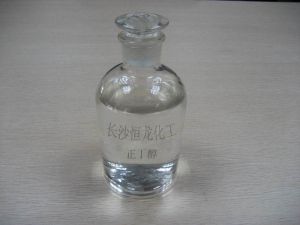 Butyl Alcohol