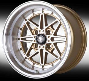 Alloy Wheels