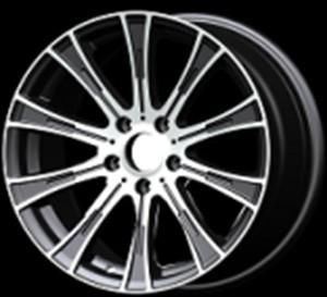 Luxury Car Alloy Wheels