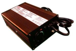 24v Lifepo4 Battery Charger